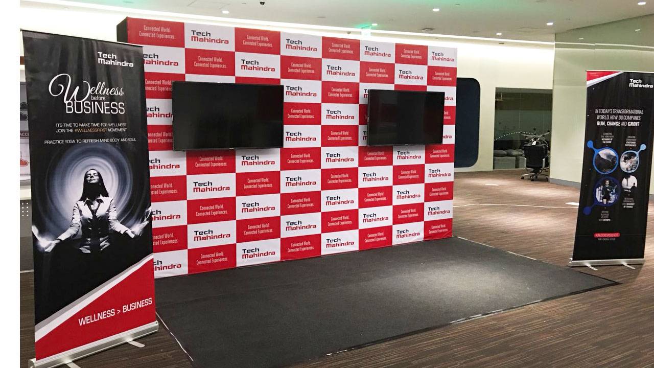 Tech-Mahindra-Booth
